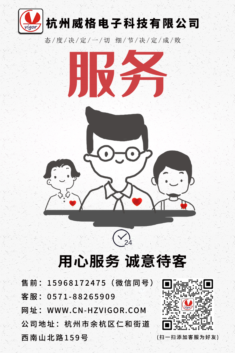 威格新品-VG3200系列電機(jī)特性分析儀 廠家直銷 質(zhì)量保障插圖36